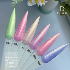 neon glitter glue